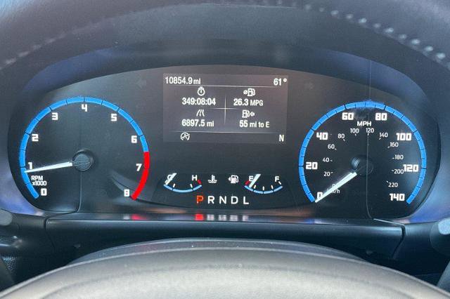 Certified 2023 Ford Bronco Sport Big Bend w/ Convenience Package image 22