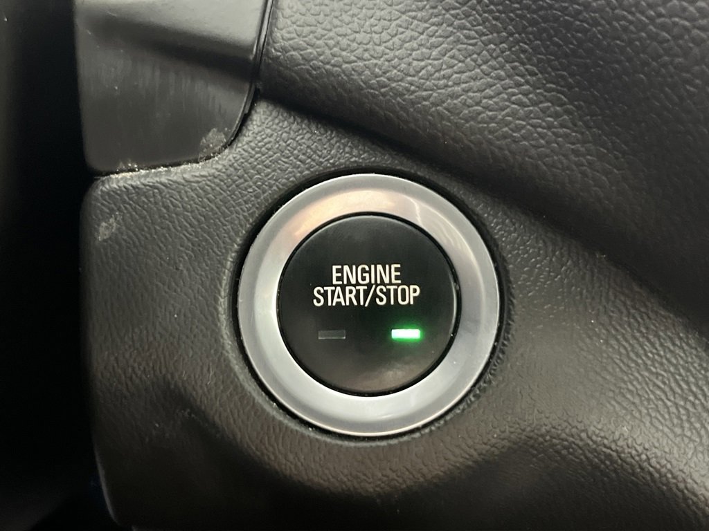 Used 2023 Chevrolet Equinox LT image 23