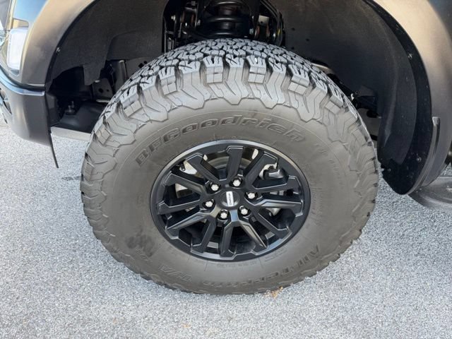 Certified 2024 Ford F150 Raptor AWD/4WD image 11