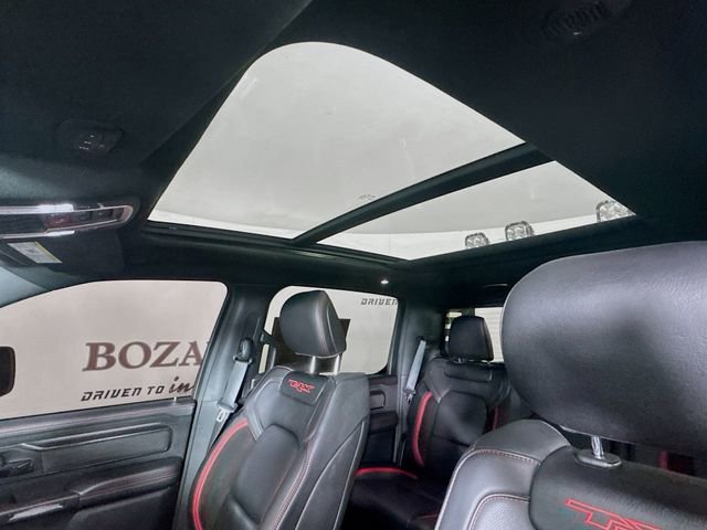 Used 2021 RAM 1500 TRX w/ TRX Level 2 Equipment Group image 27