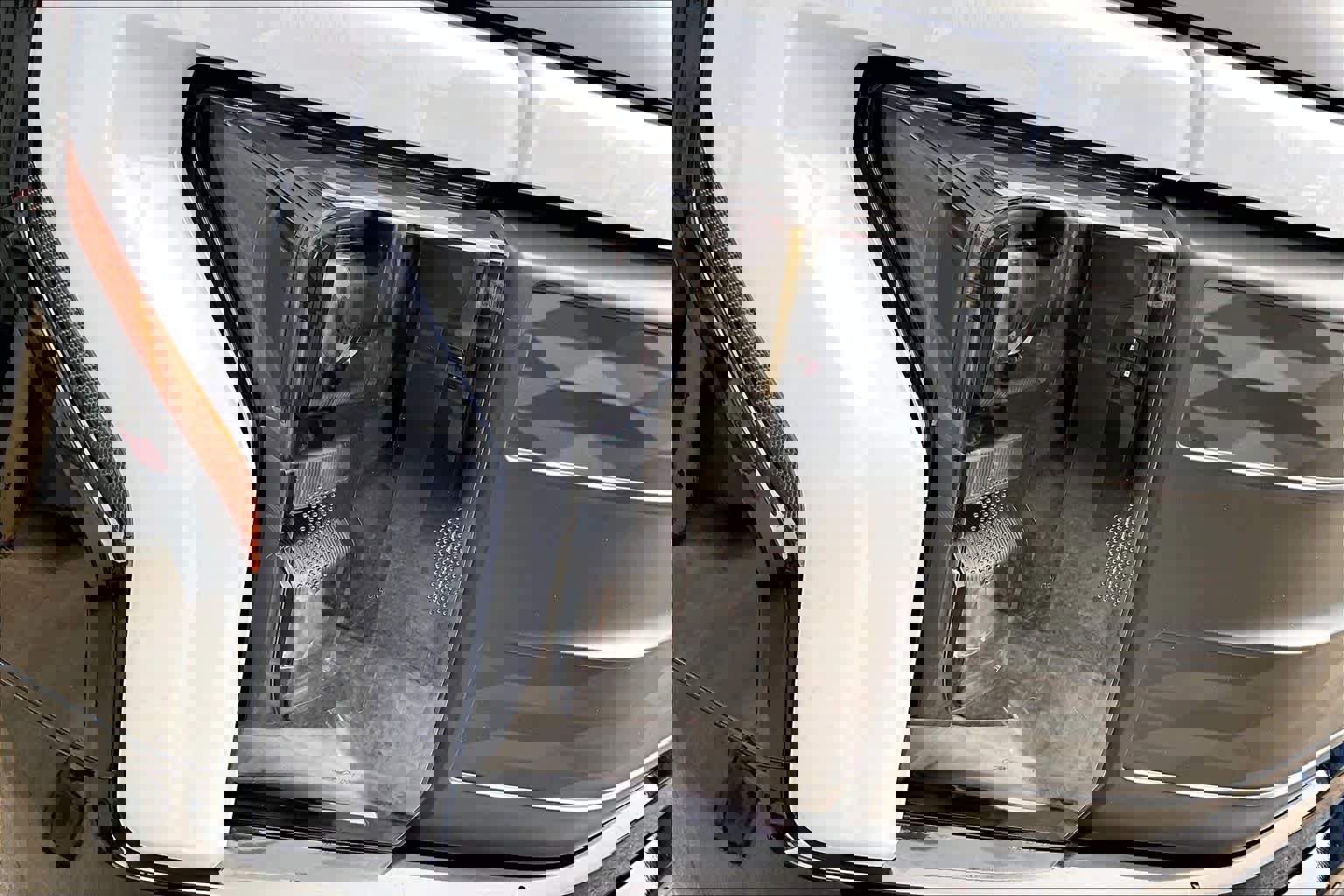 Certified 2025 Ford F150 Lightning Lariat image 27