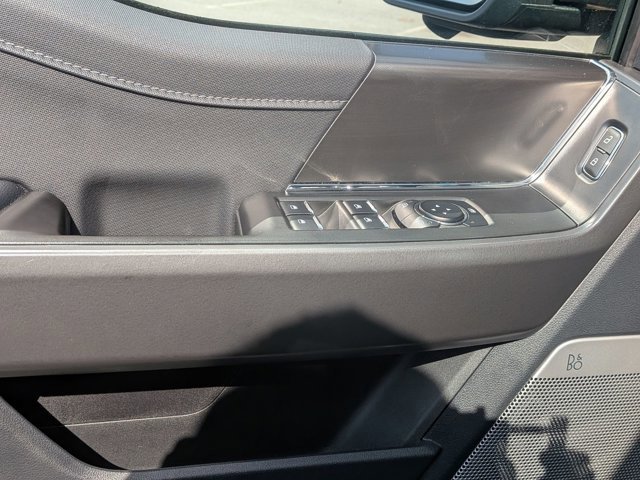 Certified 2024 Ford F150 XLT w/ Equipment Group 303A High image 14