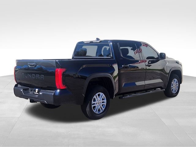 Used 2024 Toyota Tundra SR5 image 5
