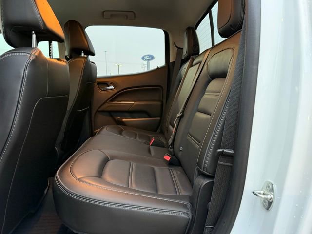 Used 2018 GMC Canyon Denali image 15