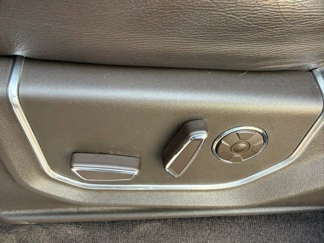 Certified 2020 Ford F150 Limited image 39