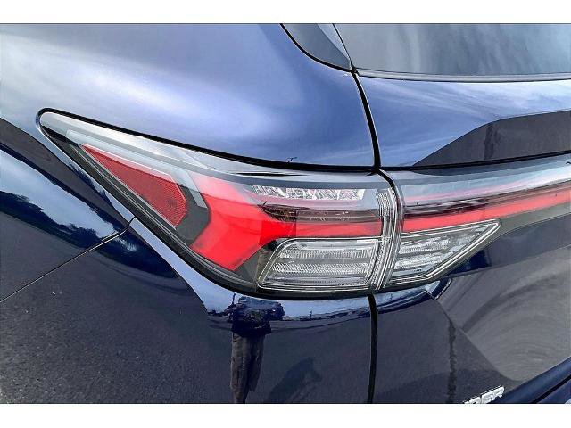 Used 2025 Mitsubishi Outlander SE FWD image 22