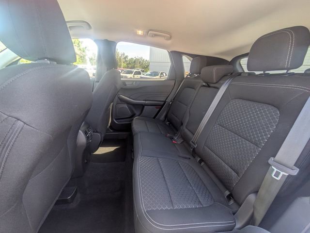 Certified 2024 Ford Escape Active FWD image 14