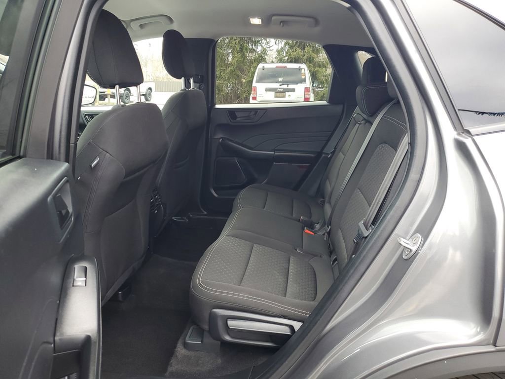 Certified 2024 Ford Escape Active image 26