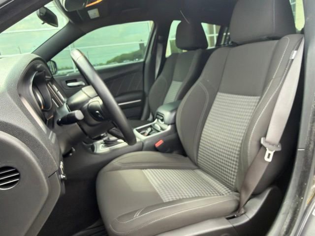 Used 2023 Dodge Charger SXT RWD image 12