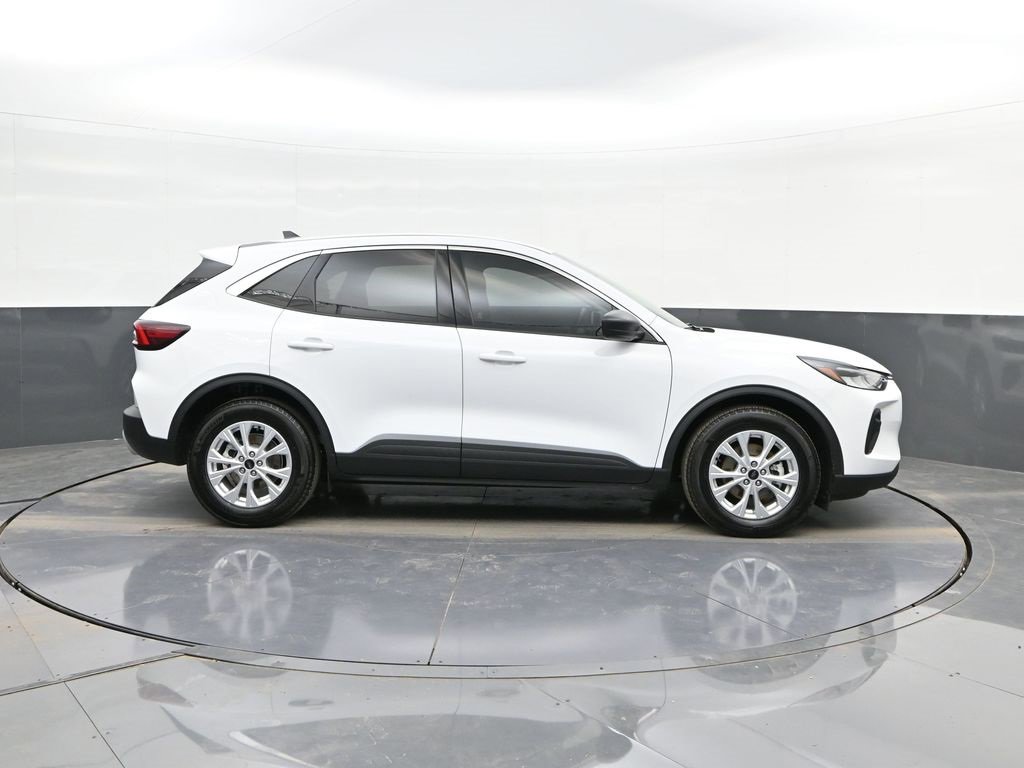 Certified 2024 Ford Escape Active w/ Tech Pack #1 image 24