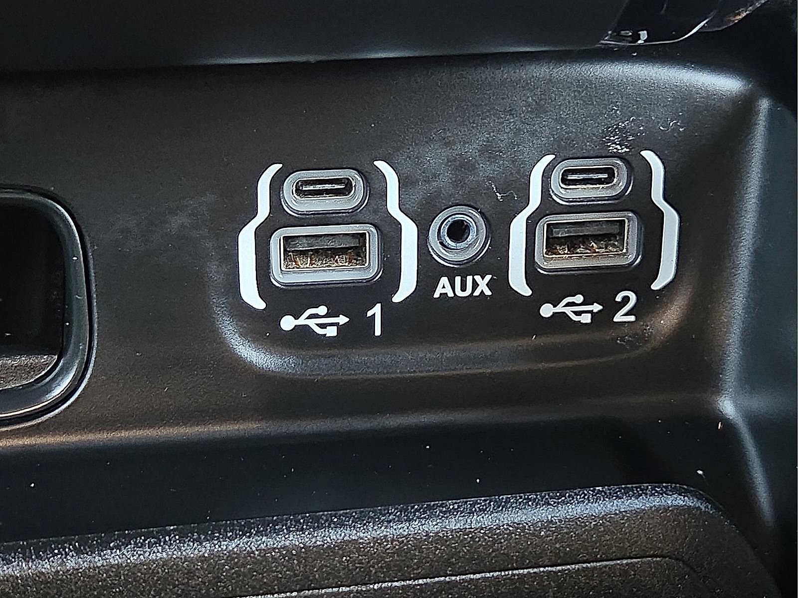 Used 2021 RAM 2500 Laramie image 18