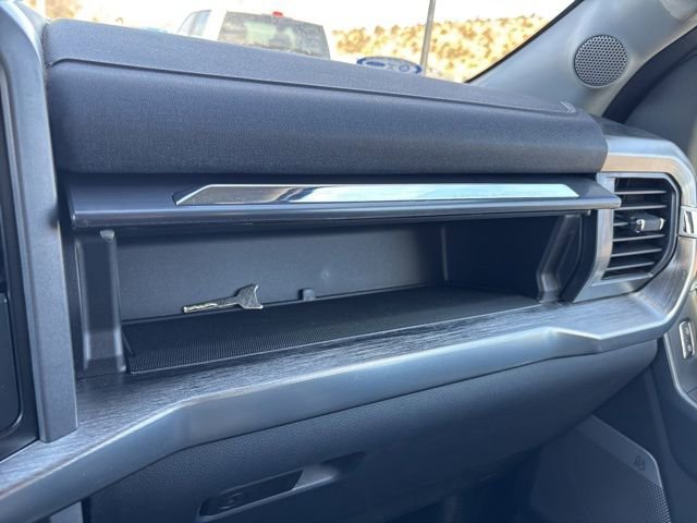 Certified 2023 Ford F150 Lariat w/ Max Trailer Tow Package image 38