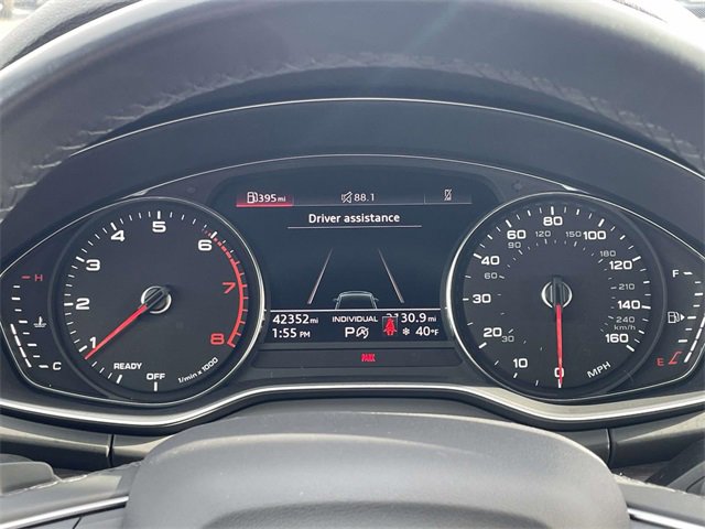 Used 2024 Audi Q5 2.0T Premium w/ Convenience Package image 15