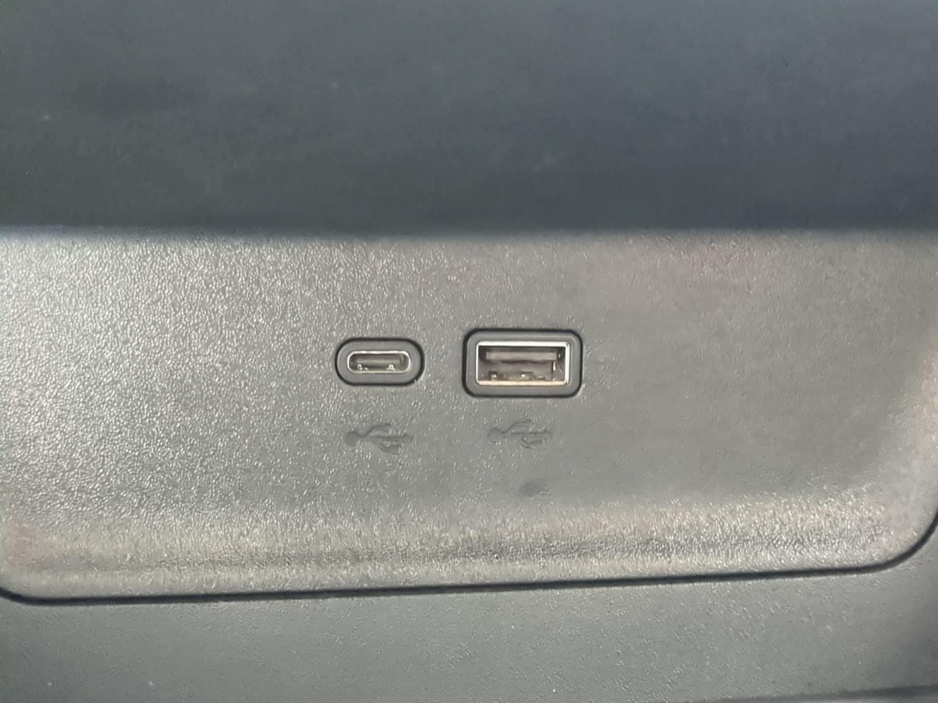 Used 2025 Chevrolet Equinox RS w/ Convenience Package III FWD image 61