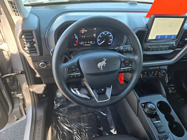 Certified 2021 Ford Bronco Sport AWD/4WD image 6