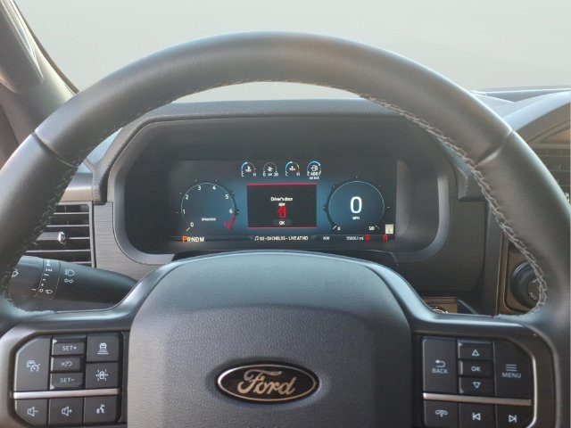 Certified 2024 Ford F150 XLT w/ Equipment Group 302A MID AWD/4WD image 20