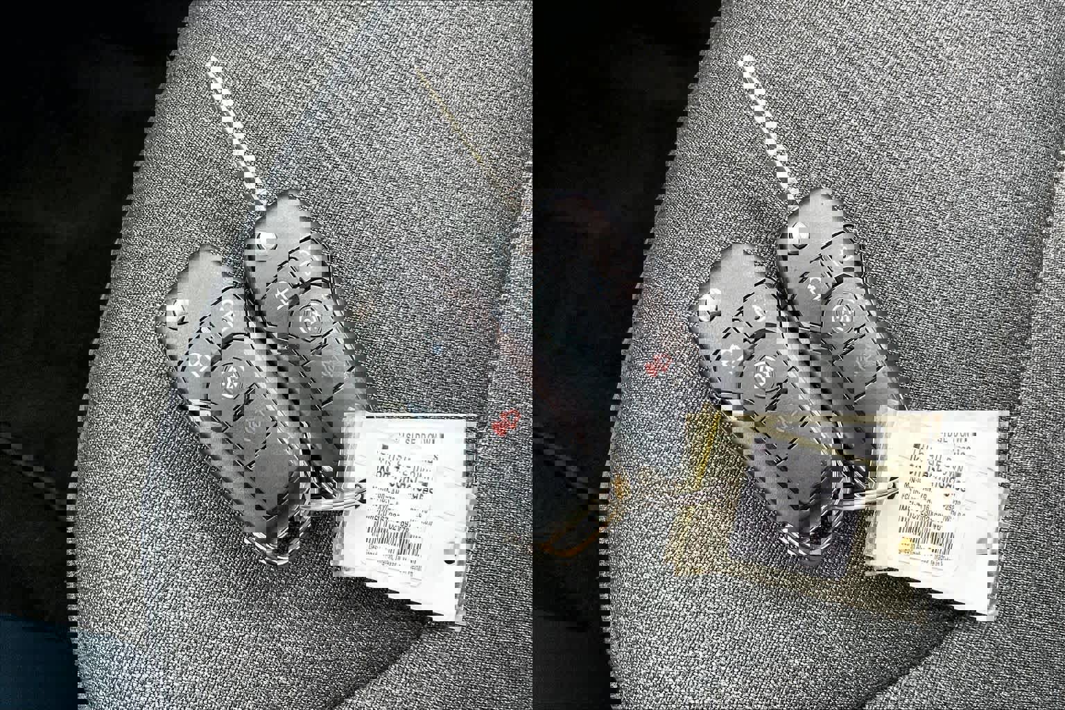 Certified 2024 Ford Maverick XLT w/ XLT Luxury Package image 13