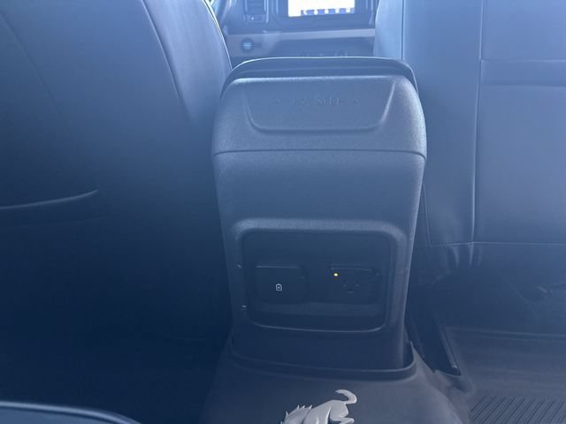 Certified 2021 Ford Bronco Big Bend AWD/4WD image 23