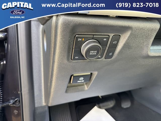 Certified 2025 Ford Expedition Max Active image 21