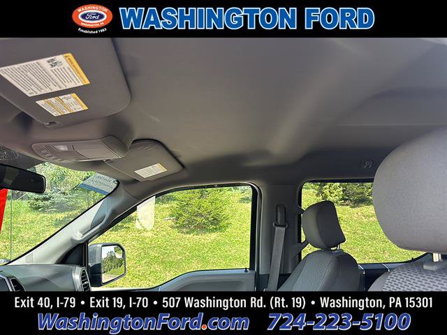 Certified 2018 Ford F150 XLT AWD/4WD image 15