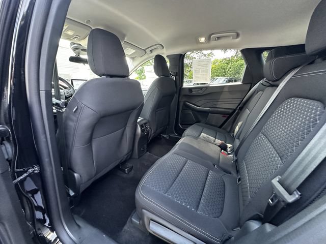 Certified 2024 Ford Escape Active AWD/4WD image 18