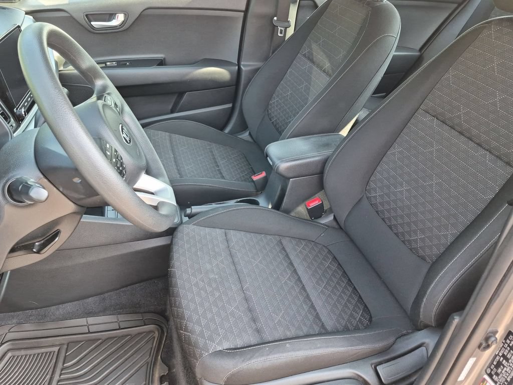 Used 2021 Kia Rio S FWD image 16