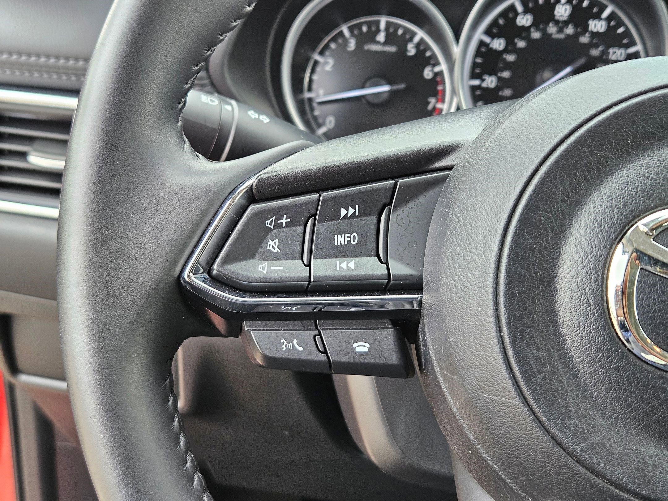 Used 2023 MAZDA CX-5 AWD 2.5 S image 19