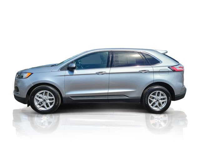 Certified 2024 Ford Edge SEL w/ Convenience Package AWD/4WD image 4