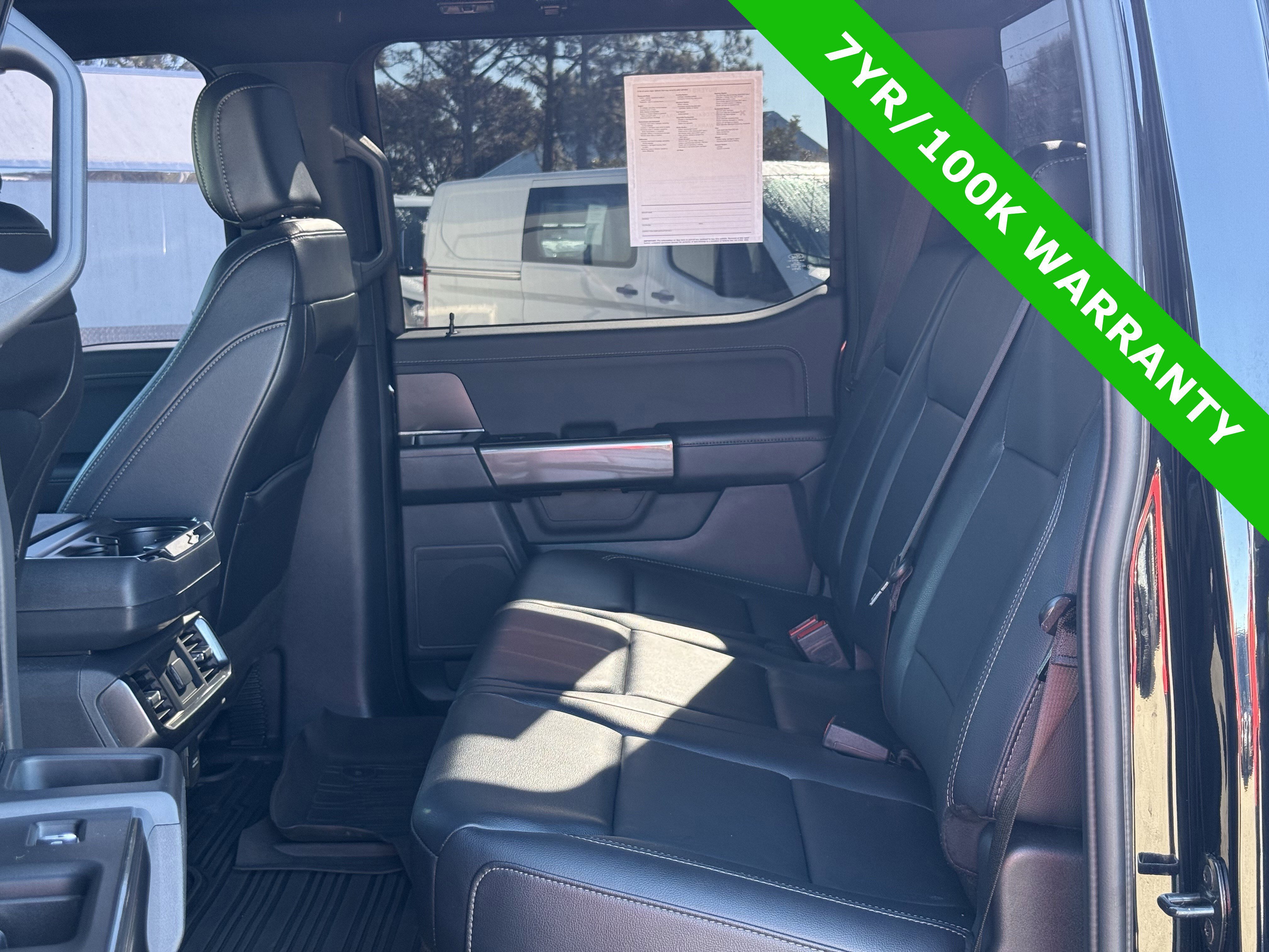 Certified 2023 Ford F150 XLT w/ Equipment Group 302A High image 19