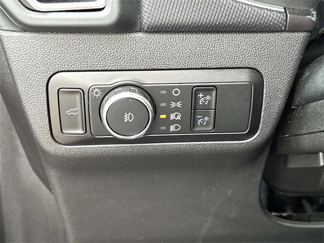 Certified 2023 Ford Bronco Sport Outer Banks w/ Tech Package image 31