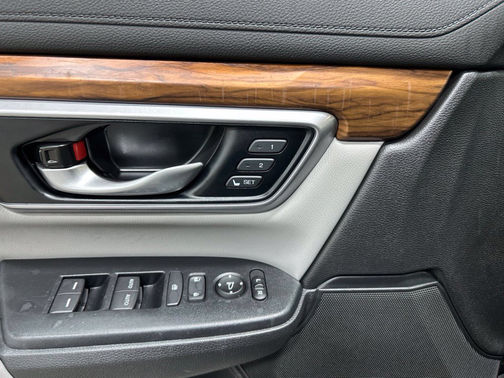 Used 2020 Honda CR-V EX-L image 15