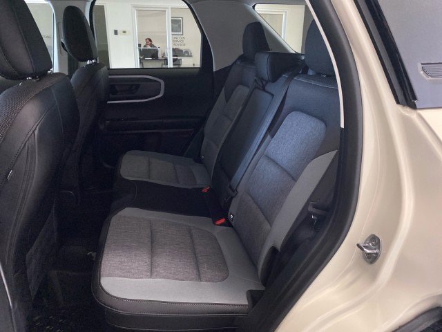 Certified 2024 Ford Bronco Sport Big Bend AWD/4WD image 11