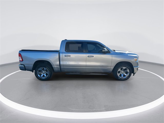 Used 2021 RAM 1500 Big Horn image 6