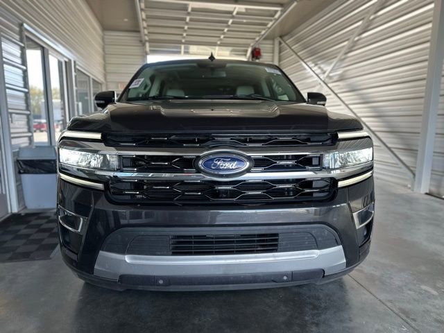 Certified 2024 Ford Expedition Max Limited image 8