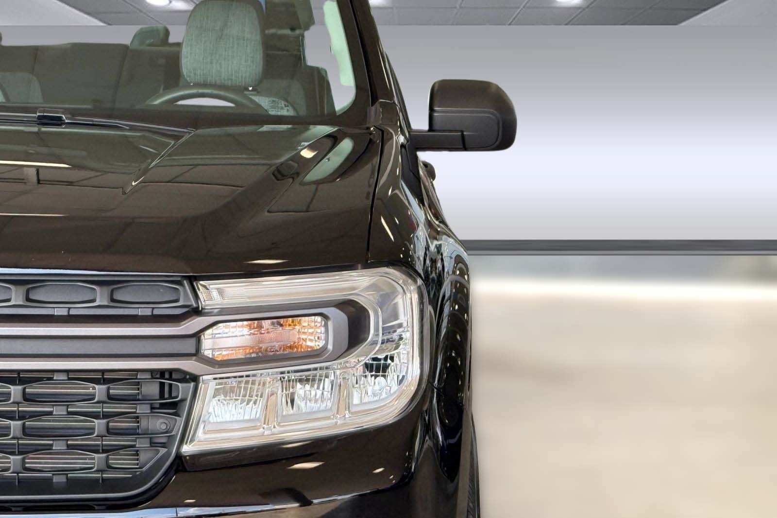 Certified 2024 Ford Maverick XLT FWD image 12