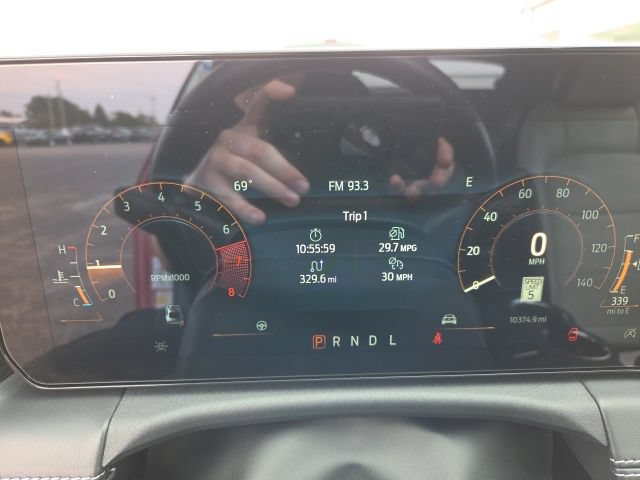 Certified 2024 Ford Mustang Premium RWD image 20