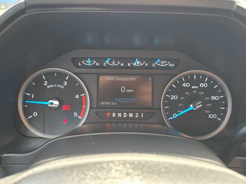 Certified 2018 Ford F250 XLT image 22