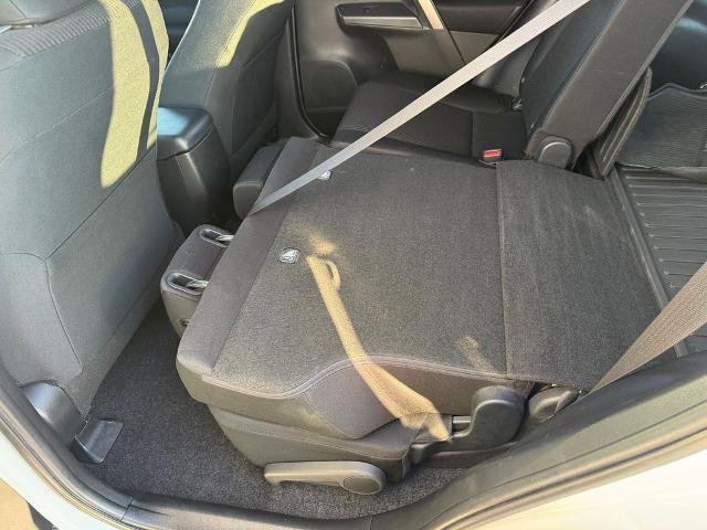 Used 2018 Toyota RAV4 LE w/ All Weather Liner Package image 9