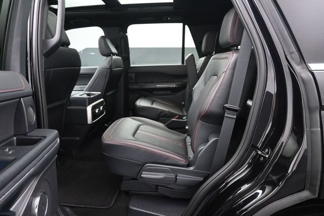 Certified 2024 Ford Expedition Limited AWD/4WD image 21