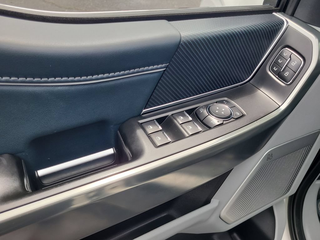 Certified 2022 Ford F150 Limited AWD/4WD image 14