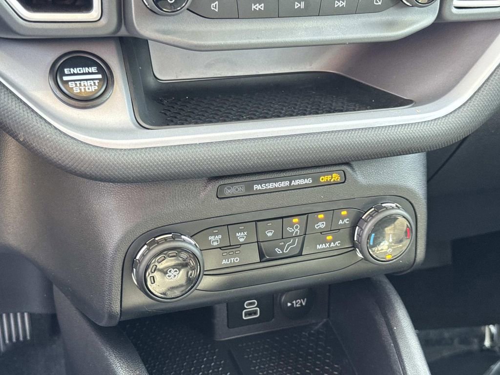 Certified 2023 Ford Bronco Sport Big Bend image 18