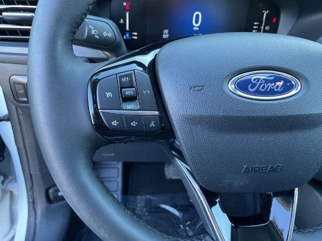 Certified 2023 Ford Escape Active image 35