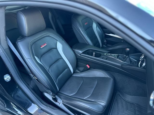Used 2019 Chevrolet Camaro SS RWD image 28