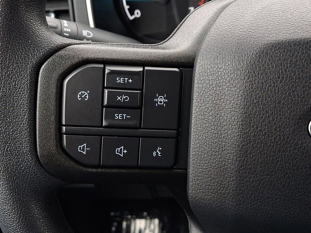 Certified 2023 Ford F150 XL w/ STX Appearance Package image 22