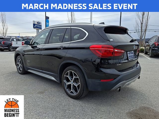 Used 2018 BMW X1 xDrive28i image 7