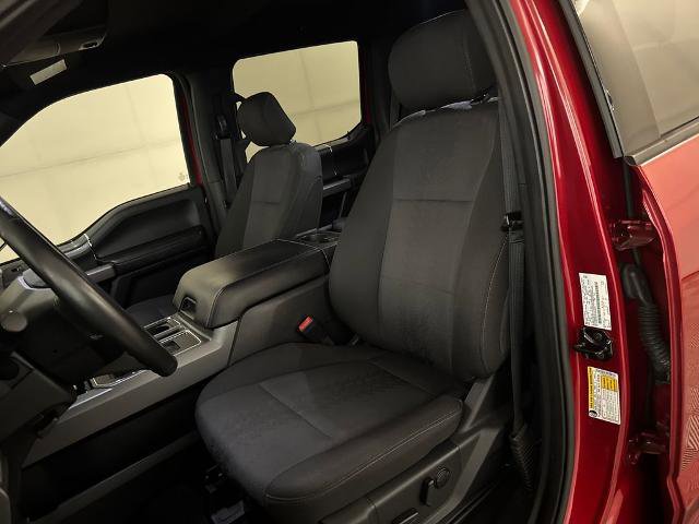 Certified 2020 Ford F150 XLT w/ Equipment Group 302A Luxury AWD/4WD image 18