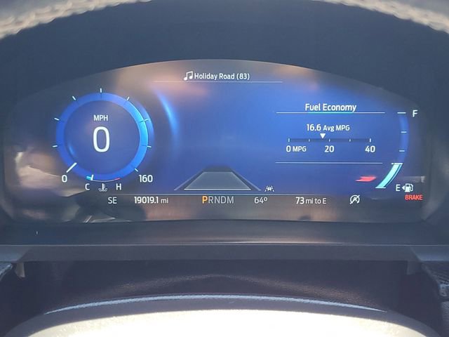 Certified 2023 Ford Explorer ST w/ Equipment Group 401A AWD/4WD image 14