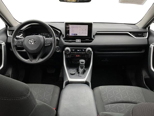 Used 2023 Toyota RAV4 XLE image 13