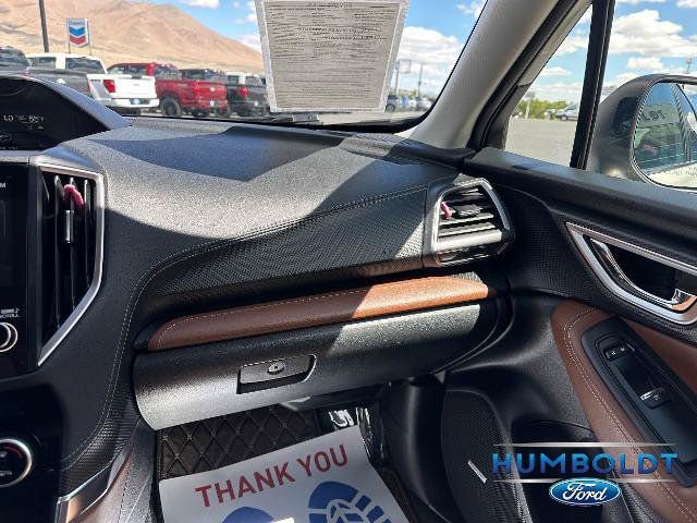Used 2019 Subaru Forester Touring w/ Popular Package #3 AWD/4WD image 26