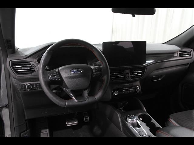 Certified 2023 Ford Escape ST-Line Select w/ Tech Pack #2 AWD/4WD image 6